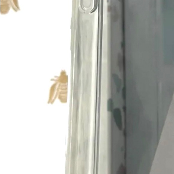 TERRA Mercury iPhone 12 Pro Max MOSAIC pattern Case - Picture 7 of 7